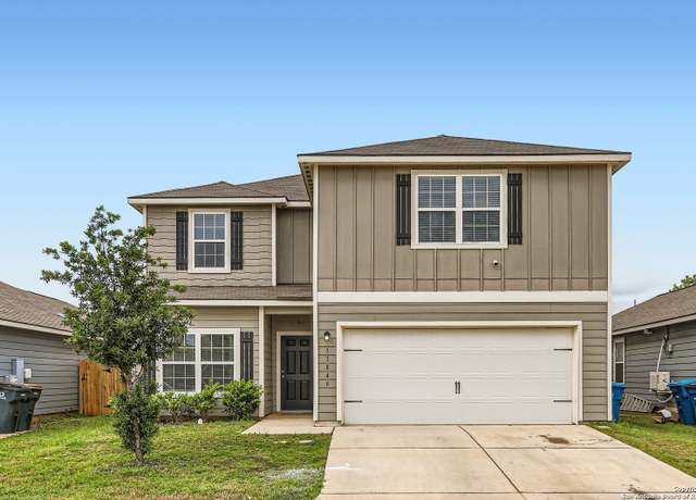 Property at 11846 Latour Vly, San Antonio, TX 78252, 5 beds, 2.5 baths