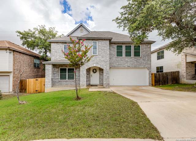 Property at 15710 Knollhollow, San Antonio, TX 78247, 4 beds, 2.5 baths