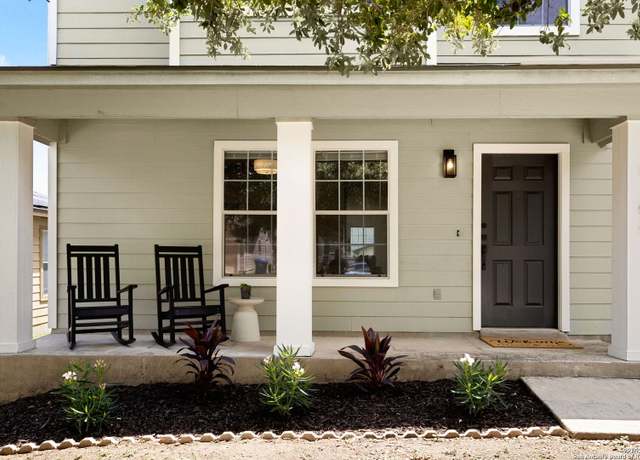 Property at 9106 Malabar, San Antonio, TX 78245, 4 beds, 2.5 baths