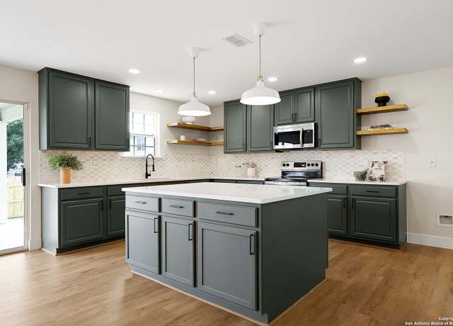Property at 9106 Malabar, San Antonio, TX 78245, 4 beds, 2.5 baths