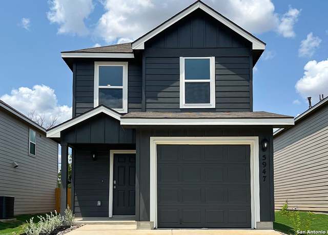 Property at 5947 Celestite Bnd, San Antonio, TX 78222, 2 beds, 2.5 baths