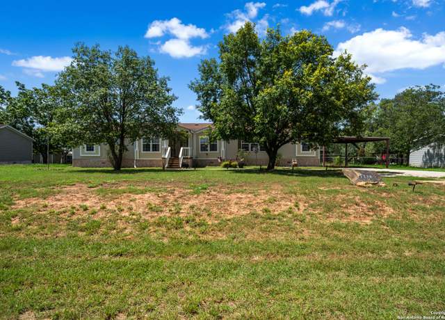Property at 11738 Haven Ests, Adkins, TX 78101, 3 beds, 2 baths