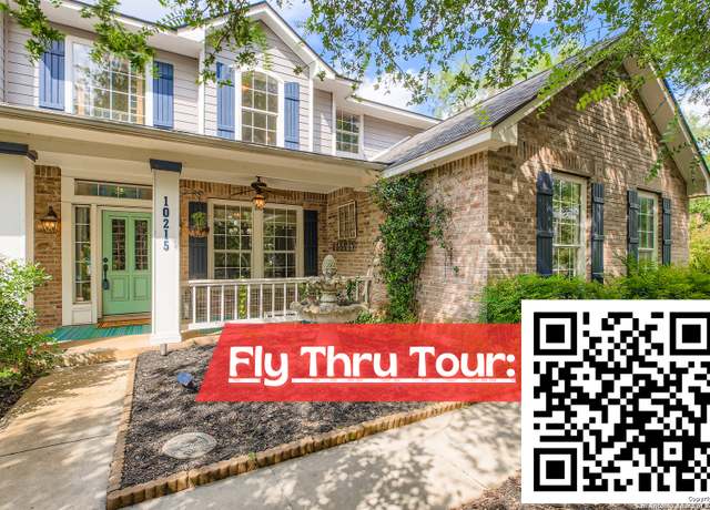 Property at 10215 Remuda Vw, San Antonio, TX 78254, 4 beds, 3.5 baths