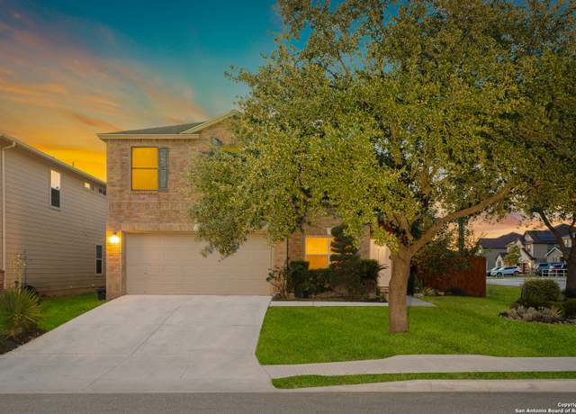 Property at 11407 Liberty Fld, San Antonio, TX 78254, 4 beds, 2.5 baths
