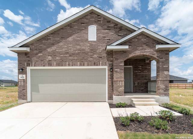 Property at 9019 Gilly Park, Converse, TX 78109, 3 beds, 2.5 baths