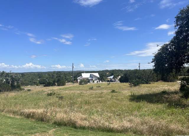 Property at 427 George Dolson, Blanco, TX 78606