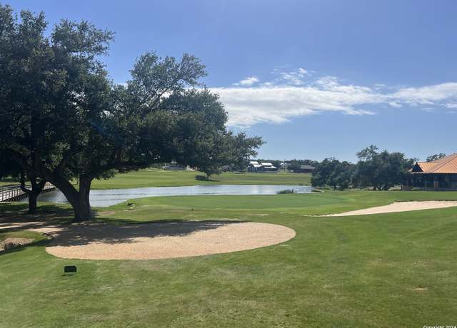 Property at 427 George Dolson, Blanco, TX 78606
