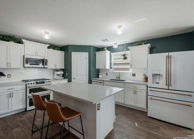 Property at 10019 Bur Sedge, San Antonio, TX 78254-2575, 4 beds, 2.5 baths