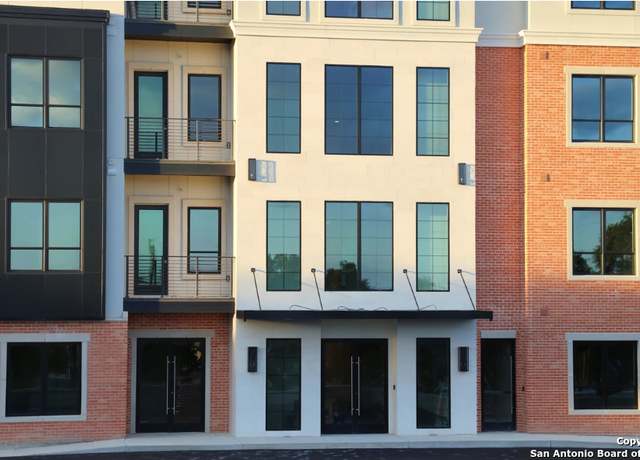 Property at 10899 S Hausman Rd #206, San Antonio, TX 78249, 1 bed, 1 bath