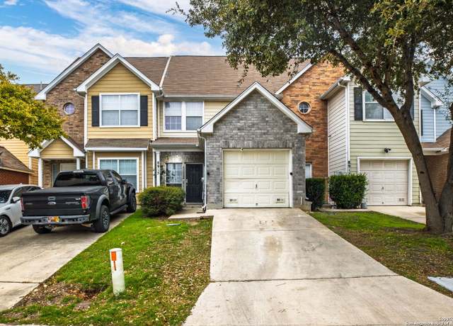 Property at 8915 Aransas Bay, San Antonio, TX 78229, 2 beds, 2.5 baths