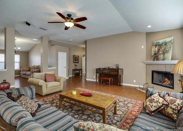 Property at 13719 Biltmore Lks, San Antonio, TX 78233, 3 beds, 2 baths