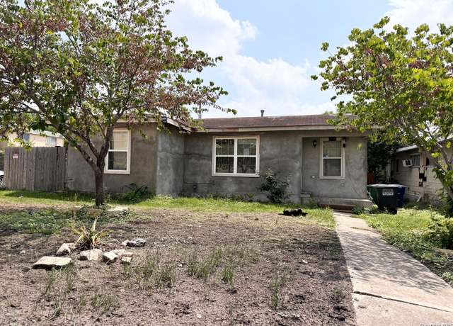Property at 934 Iowa, San Antonio, TX 78203, 3 beds, 1 bath