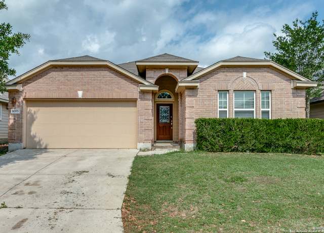 Property at 8355 Lazy Pebble, San Antonio, TX 78254, 3 beds, 2 baths