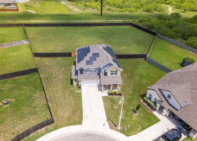 Property at 848 Cumulus Cloud, New Braunfels, TX 78130, 5 beds, 3.5 baths