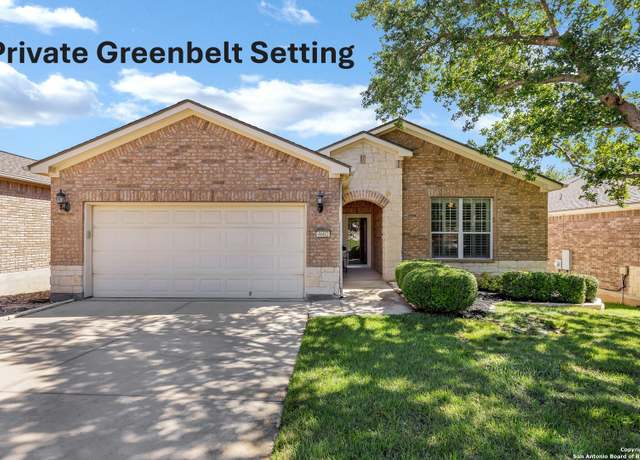 Property at 4602 Fort Boggy, San Antonio, TX 78253, 3 beds, 2 baths