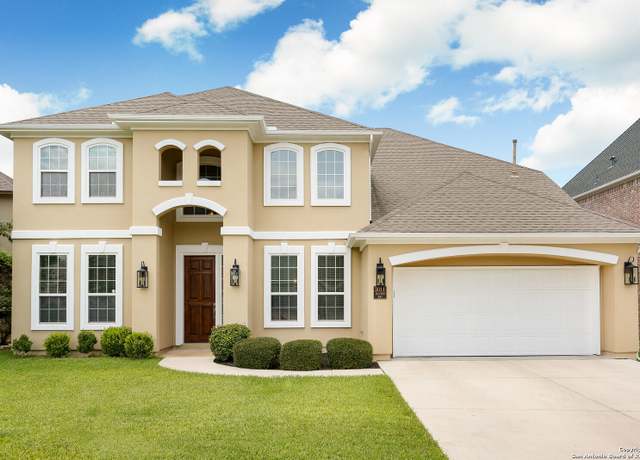 Property at 3011 Hanfro Way, San Antonio, TX 78251-5028, 4 beds, 2.5 baths