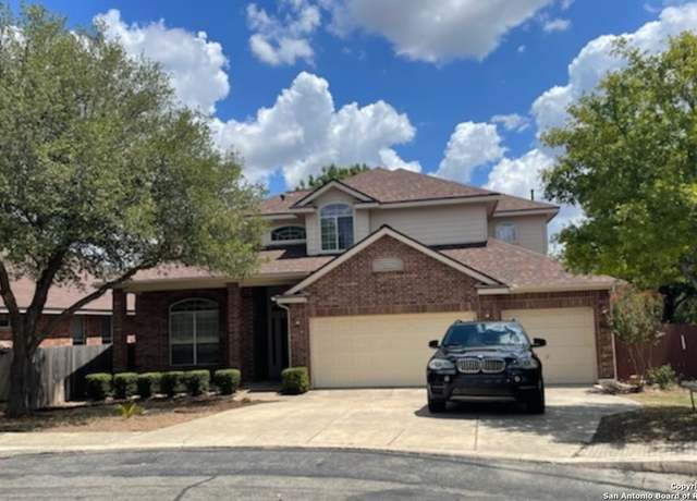 Property at 23006 Blackwater Rd, San Antonio, TX 78258-2559, 4 beds, 3.5 baths