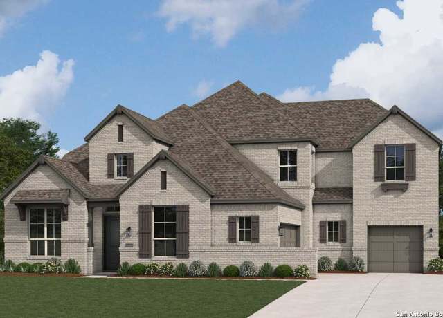 Property at 309 Dulce Vis, Boerne, TX 78006, 4 beds, 4.5 baths