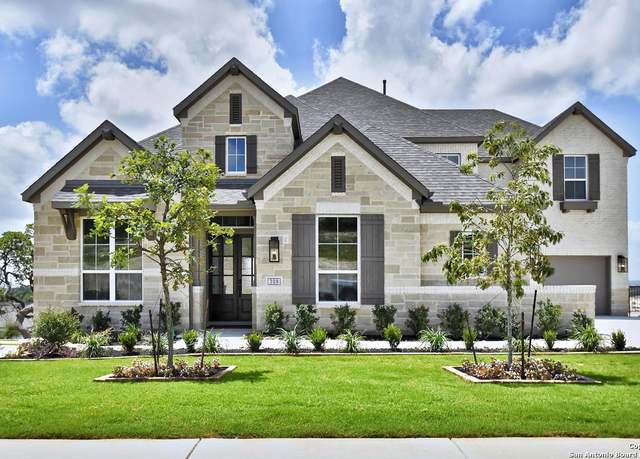 Property at 309 Dulce Vis, Boerne, TX 78006, 4 beds, 4.5 baths
