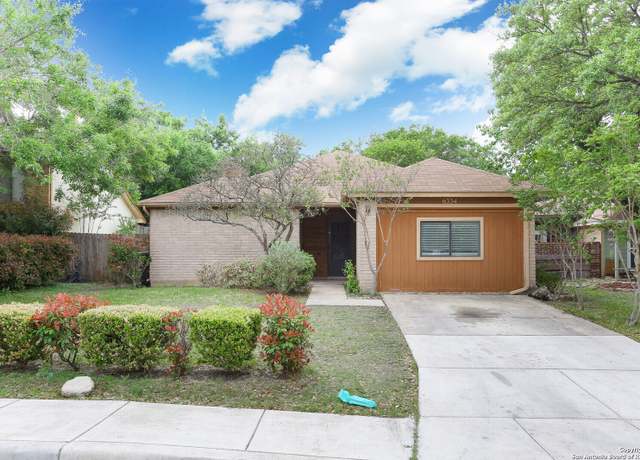 Property at 6334 Candleview, San Antonio, TX 78244, 3 beds, 1.5 baths