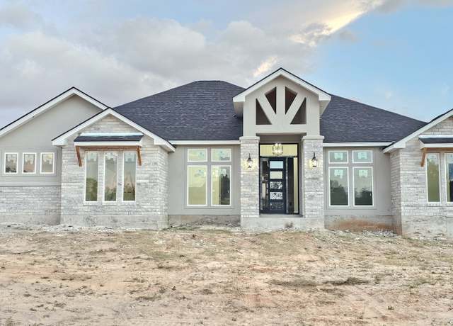 Property at 108 Hondo Rdg, La Vernia, TX 78121, 4 beds, 3.5 baths