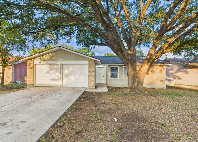 Property at 9134 Ocean Gate, San Antonio, TX 78242, 3 beds, 2 baths