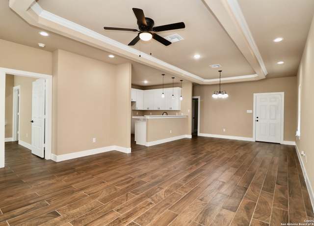 Property at 1519 W Harlan Ave, San Antonio, TX 78211, 3 beds, 2 baths