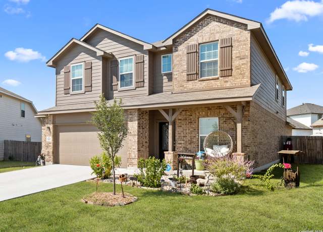 Property at 9203 Avondale Park, Converse, TX 78109, 4 beds, 3.5 baths