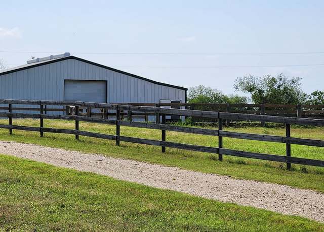 Property at 3200 Auxiliary Airport, Seguin, TX 78155