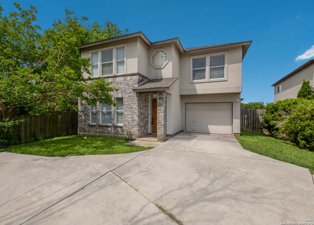 Property at 8803 Breezefield, San Antonio, TX 78240, 3 beds, 2.5 baths