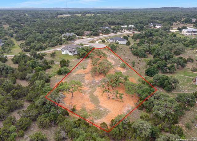 Property at 1222 Cattle Dell, New Braunfels, TX 78132