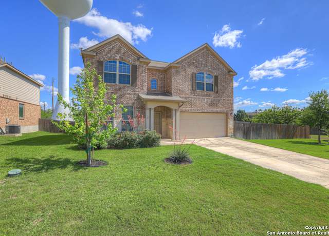 Property at 1902 Kalli Jo, New Braunfels, TX 78130, 4 beds, 2.5 baths