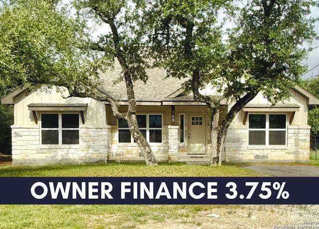 Property at 169 Twin Lk, Spring Branch, TX 78070, 3 beds, 2 baths