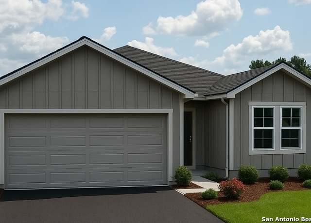 Property at 5250 Spring Br, Spring Branch, TX 78070, 4 beds, 3 baths