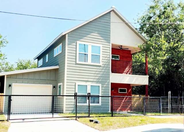 Property at 1551 Paso Hondo, San Antonio, TX 78202-3248, 3 beds, 2.5 baths