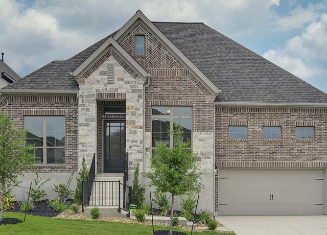 Property at 10310 Redding Bnd, San Antonio, TX 78254, 4 beds, 4.5 baths