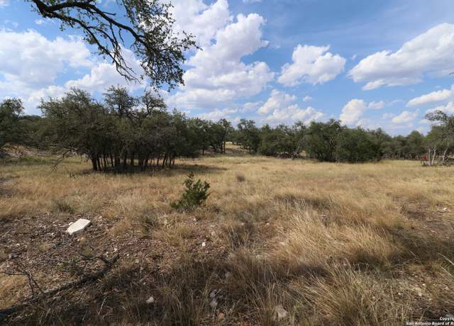 Property at 97 Nott Branch Rd, Harper, TX 78631