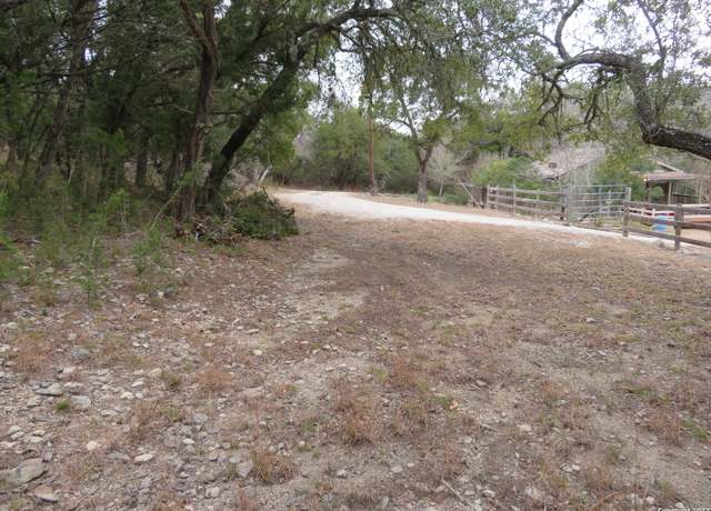 Property at LOT 216,217,& West Slop Trl, Lakehills, TX 78063