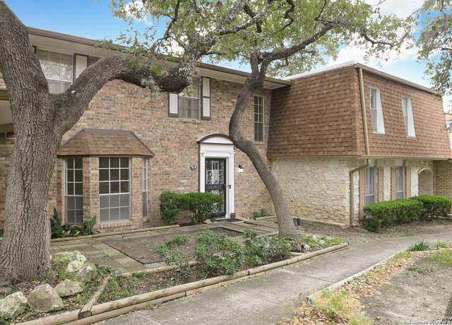 Property at 6106 Vance Jackson #23, San Antonio, TX 78230, 3 beds, 2.5 baths