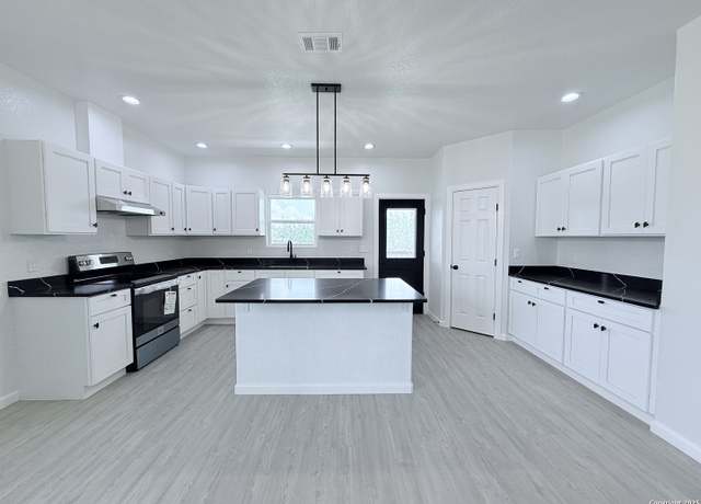 Property at 104 Flor Del Sol, San Antonio, TX 78264, 4 beds, 2.5 baths