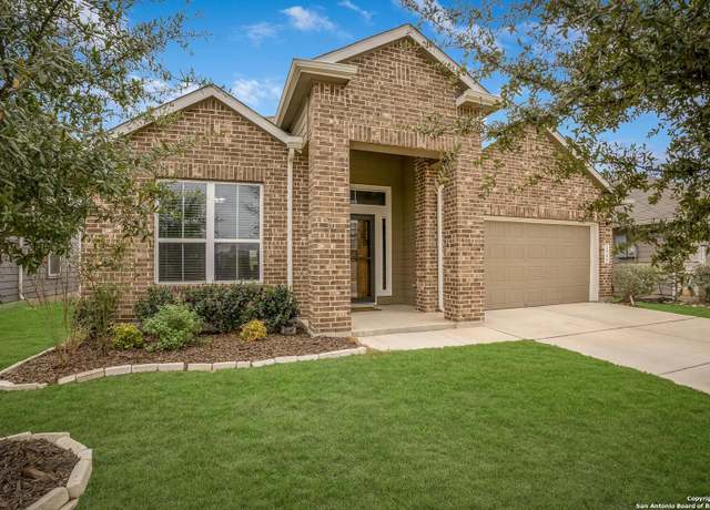 Property at 1944 Heather Glen Dr, New Braunfels, TX 78130-5989, 4 beds, 3 baths