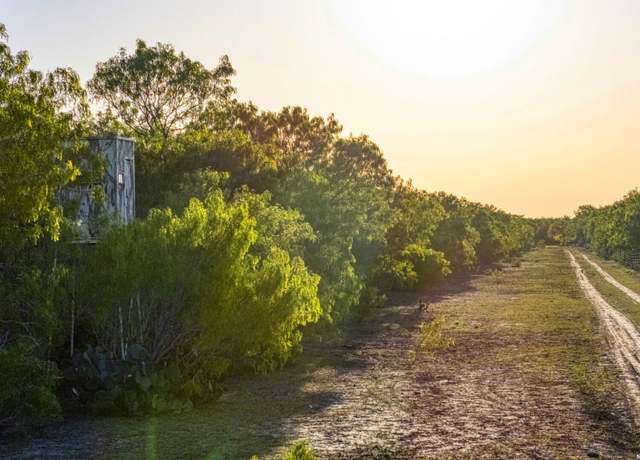 Property at 000 CR 329, Jourdanton, TX 78026