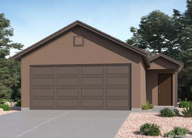 Property at 5731 Alope Way, Seguin, TX 78155, 3 beds, 2 baths