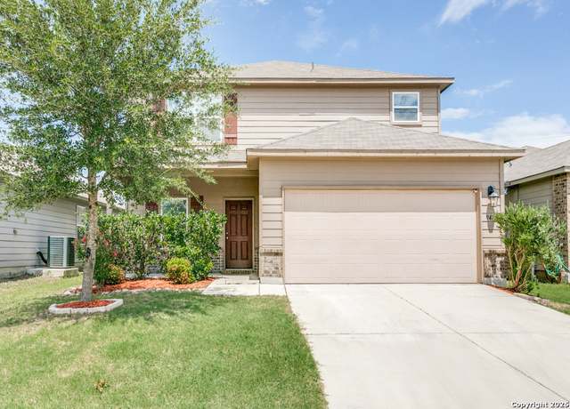 Property at 9410 Sandy Rdg, San Antonio, TX 78239, 3 beds, 2.5 baths