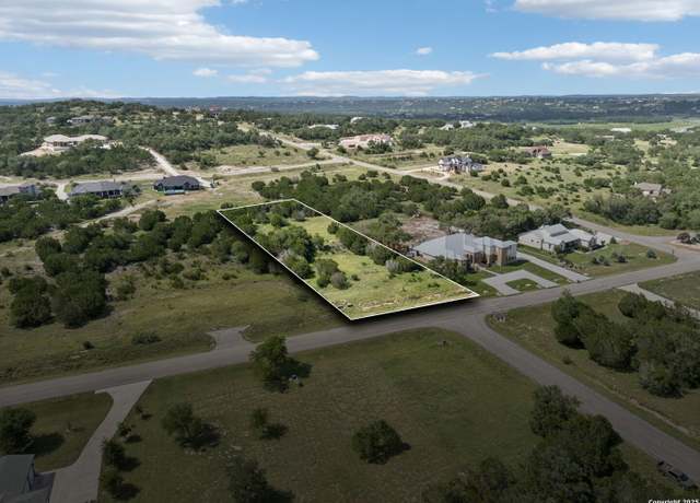 Property at 1121 Cordova Bnd, Canyon Lake, TX 78133
