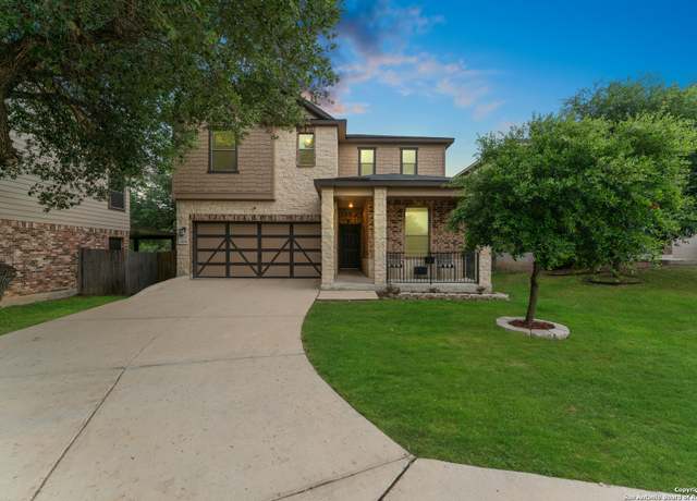Property at 1426 Hawk Ct, San Antonio, TX 78245, 3 beds, 2.5 baths