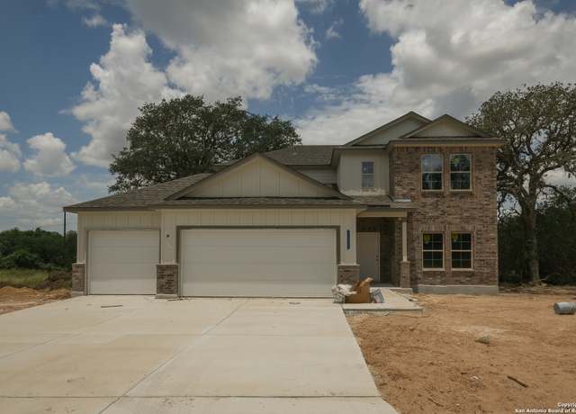 Property at 22225 Jordans Pl, San Antonio, TX 78264, 4 beds, 2.5 baths