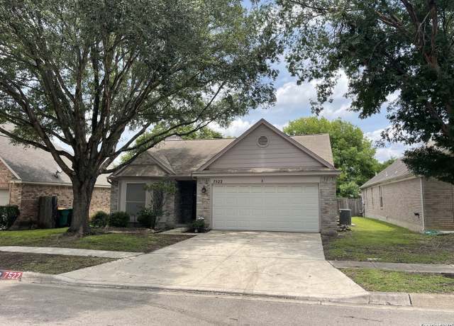 Property at 7522 Sutters Mine, Converse, TX 78109, 3 beds, 2 baths