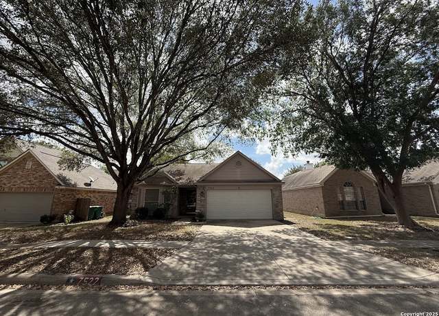 Property at 7522 Sutters Mine, Converse, TX 78109, 3 beds, 2 baths