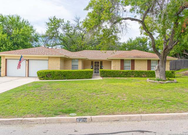 Property at 5419 Ben Hur, San Antonio, TX 78229, 3 beds, 2 baths